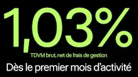 Premier dividende pour la SCPI Darwin RE01 : une entrée réussie