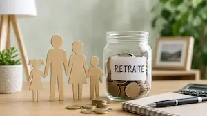 Retraite : avez-vous déclaré vos enfants ?