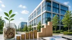 Elevation Tertiom enregistre plus de 8 M€ de collecte au 2T 2026