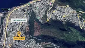 SCPI Elevation Tertiom : Deuxième acquisition à La Réunion