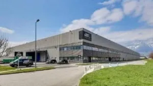 Territoires Avenir signe son 30e actif à proximité de Grenoble