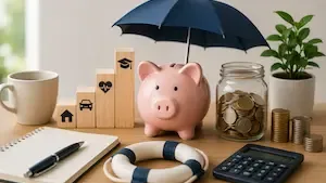 Épargne de précaution : Comment la constituer en 2026 ?
