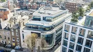 La SCPI Épargne Pierre Europe s'implante à Dublin