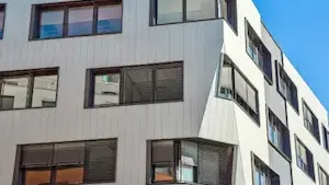Épopée Gestion renforce son ancrage régional avec un immeuble de bureaux à Bordeaux