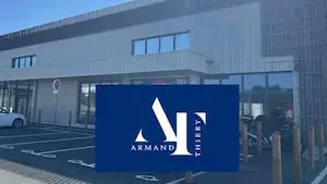 SCPI Epsicap Nano : Un nouveau locataire à Chasseneuil-du-Poitou