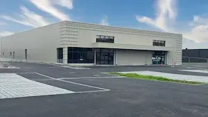 SCPI Epsilon 360° : Nouvelle acquisition à Chasseneuil-du-Poitou