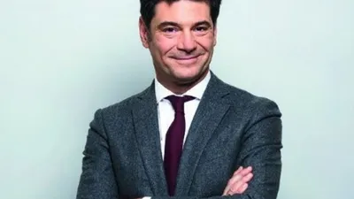 Les valeurs de PERIAL avec Eric Cosserat