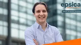 Epsicap REIM renforce son pôle investissement avec l’arrivée de Charles Habin