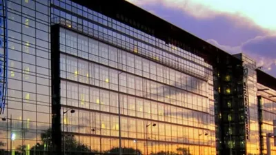 Eurofoncière 2 relève son capital maximum statuaire