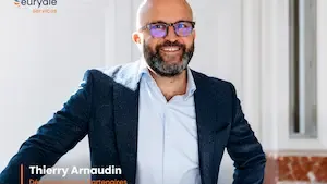 Thierry A. rejoint l’équipe Distribution d’Euryale Services