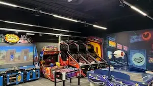 SCPI FICOMMERCE : Smile World s’installe à Porte de Châtillon