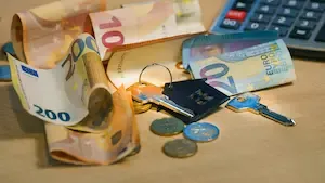 SCPI de FIDUCIAL Gérance : distributions de dividendes au 4T 2025