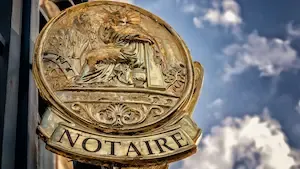 Frais de notaire pour l’achat d’une maison en 2026 : calcul, exemples et astuces