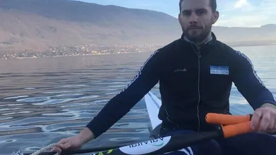 MeilleureSCPI.com renouvelle son partenariat avec le rameur d’aviron François Teroin