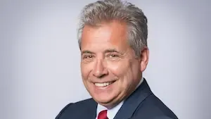Frédéric Bôl succède à Jean-Marc Coly en tant que président de l'ASPIM