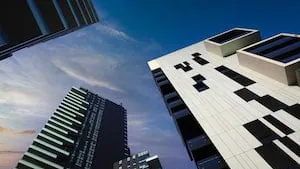 Immobilier : Valeurs fortes en France malgré le taux, selon Friggit