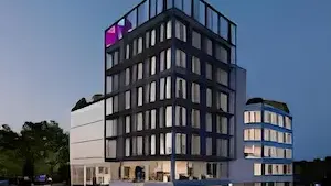 Groupama Gan REIM : location de l'immeuble « Niwa » à Toulouse
