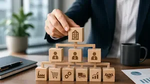 Créer une holding en 2026 : ce que tout dirigeant de PME doit savoir