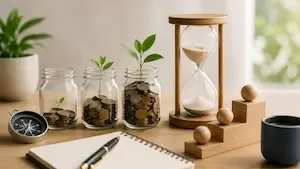 Horizon de placement en 2026 : définition, types et comment choisir ?