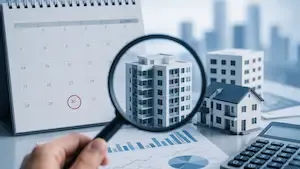 IFI 2026 : Quelle est la date d'évaluation du patrimoine immobilier et des parts de SCPI ?