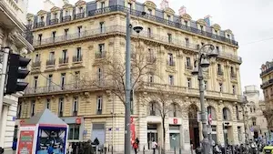 SCPI Immorente : un immeuble haussmannien d’exception acquis à Marseille