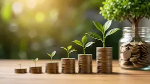 Intérêts composés : comment booster votre épargne en 2026 ?