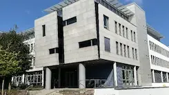 SCPI Iroko Zen : Investissement clé à Wiesbaden