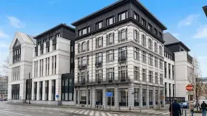 La SCPI Iroko Zen ajoute la Belgique à sa carte européenne