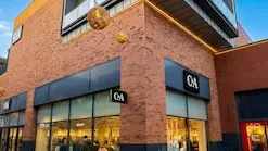 La SCPI Iroko Atlas investit dans un commerce loué à C&A à Assen