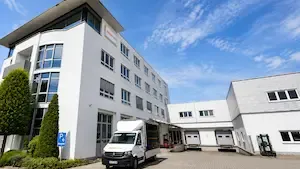 Iroko Atlas acquiert un actif occupé par Solero Technologies en Allemagne