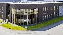 La SCPI Iroko Atlas investit dans un actif mixte à Soesterberg