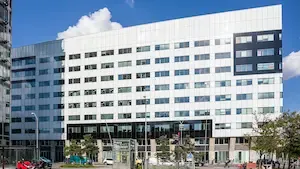 Iroko Zen acquiert l'immeuble Eurocentre à Lille, son 100e actif