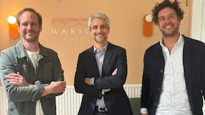 Iroko annonce une prise de participation majoritaire dans Marigny Capital
