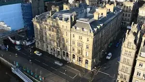 SCPI Iroko Zen : Une implantation stratégique à Newcastle