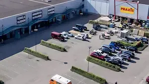 SCPI Iroko Zen : Acquisition d’un retail park aux Pays-Bas