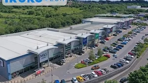 SCPI Iroko Zen : Une nouvelle acquisition au Royaume-Uni