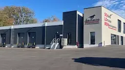 Un nouvel investissement logistique pour la SCPI Iroko Zen à Nancy