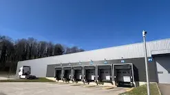 SCPI Iroko Zen : une 180e acquisition stratégique à Sierentz