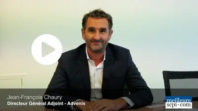SCPI Eurovalys : Interview du gérant