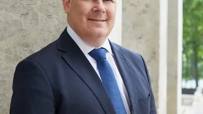 Cœur de Ville en 1 mn avec Jean-Marie Souclier