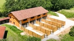 Comment Kyaneos transforme une grange en 4 logements hyper qualitatifs