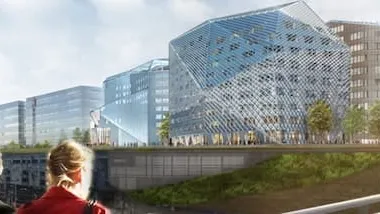 La Française REIM signe une promesse de vente pour Identity 2, à Rennes