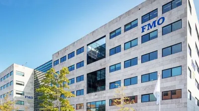 La Française acquiert un vaste actif de bureaux aux Pays-Bas