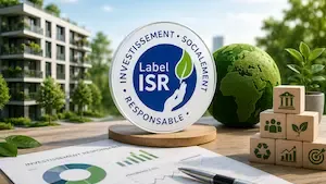 SCPI : tout comprendre sur le label ISR en 2026