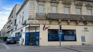 SCPI Linaclub : acquisition d’un actif d’enseignement à Montpellier
