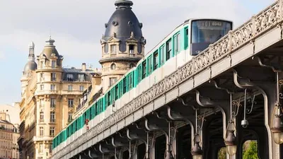 Location de bureaux à Paris : quels prix en fonction des lignes et des stations de métro ?
