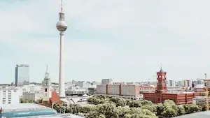 SCPI Log In : Acquisition d'un ensemble industriel en Allemagne