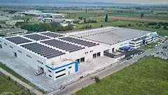 LOG IN : Nouvelle acquisition industrielle en Italie 🇮🇹