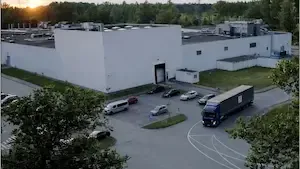 LOG IN signe sa 20ᵉ acquisition avec un actif industriel stratégique à Cracovie