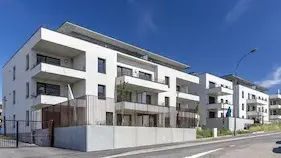 Immobilier de logements : léger sursaut d’ici 2027
